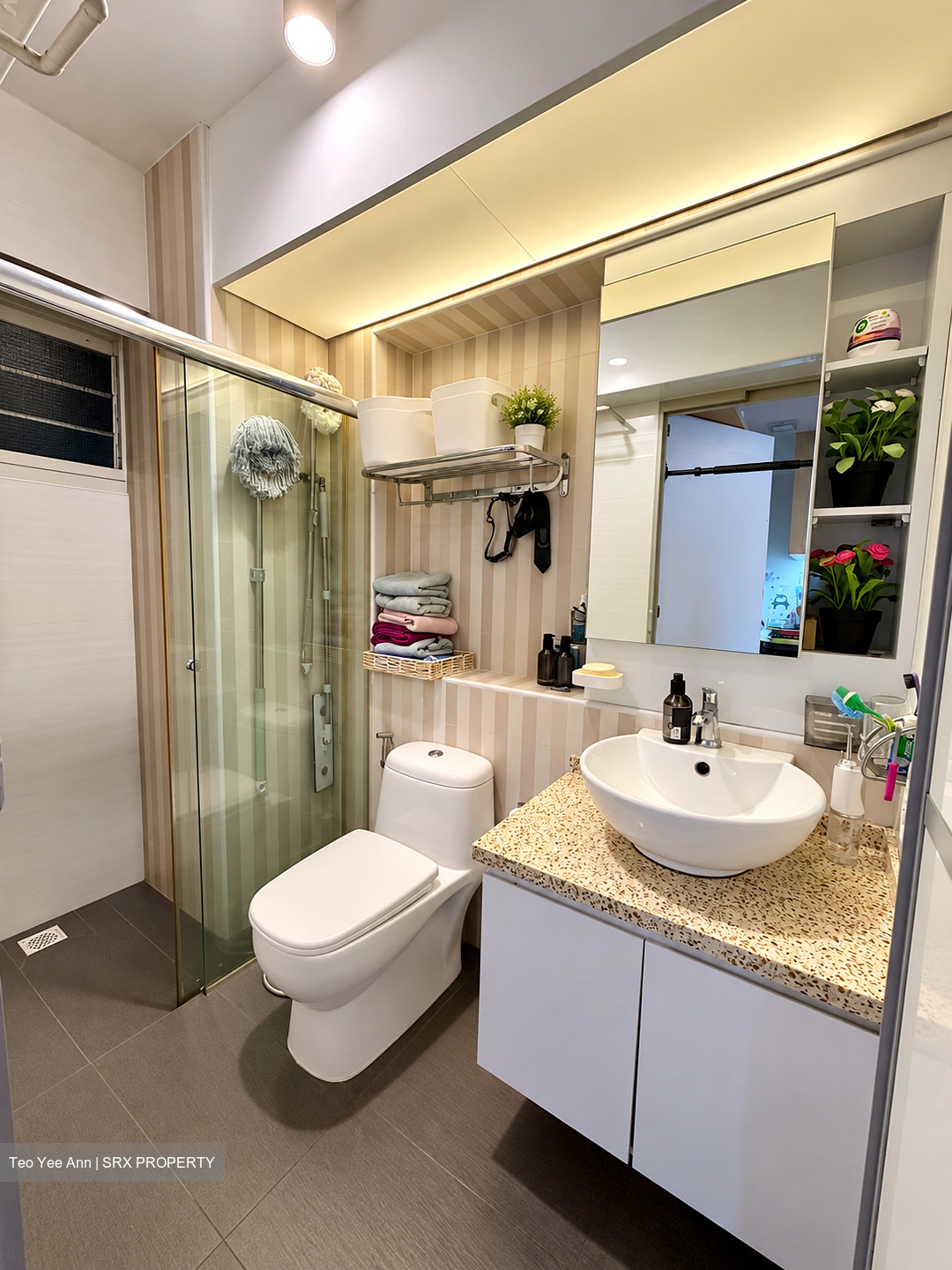 Blk 385 Bukit Batok West Avenue 5 (Bukit Batok), HDB 4 Rooms #636425191